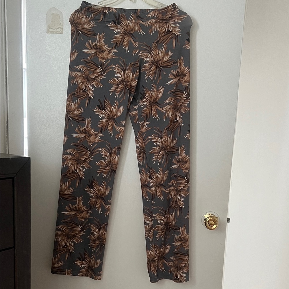 Mare Blu Saint Tropez Resort Wear Pants